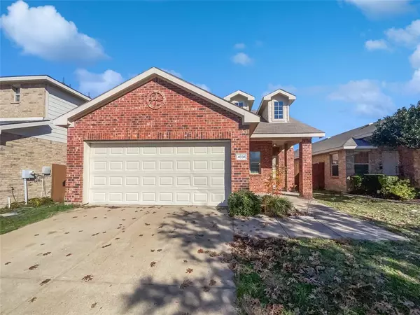 4036 Golden Rod Drive,  Forney,  TX 75126