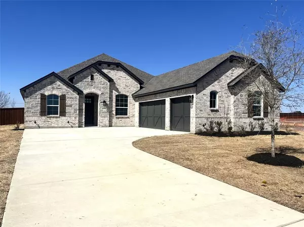 221 Harmony, Forney, TX 75126