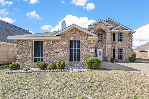 Mesquite, TX 75181,2825 Blue Heron Drive