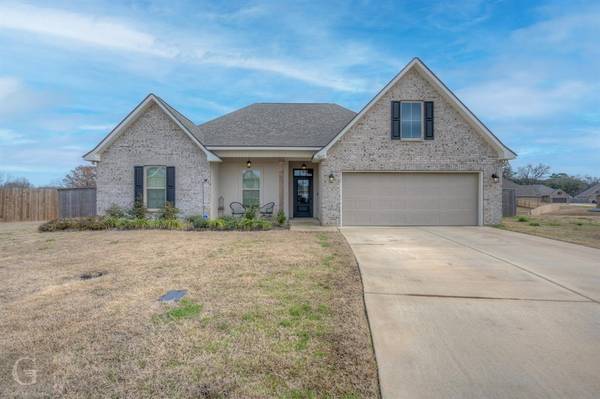 3847 Joseph Randall Drive, Shreveport, LA 71107