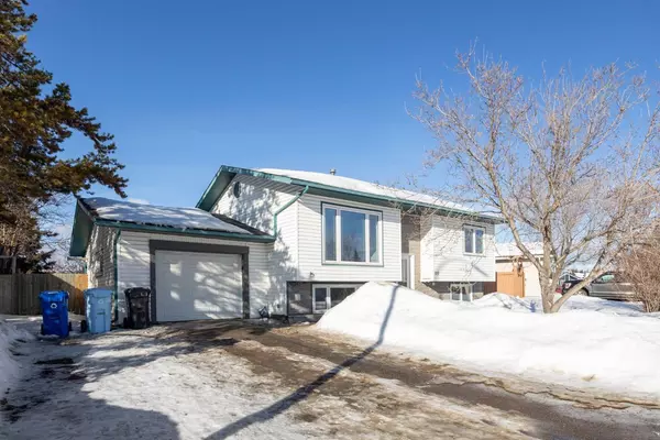 133 Deep RD, Fort Mcmurray, AB T9K 1B7