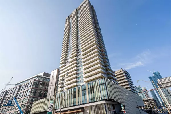 20 Richardson ST #2210, Toronto C08, ON M5V 0S6