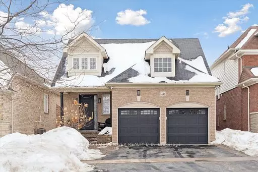 448 West Scugog LN, Clarington, ON L1C 0G5