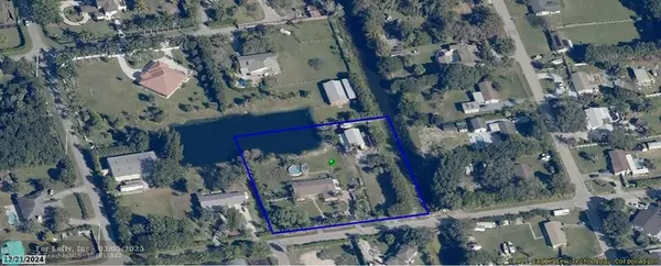 Southwest Ranches, FL 33332,18901 SW 63rd St