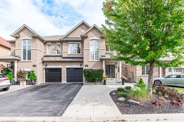 Vaughan, ON L4H 0R7,107 Bellini AVE