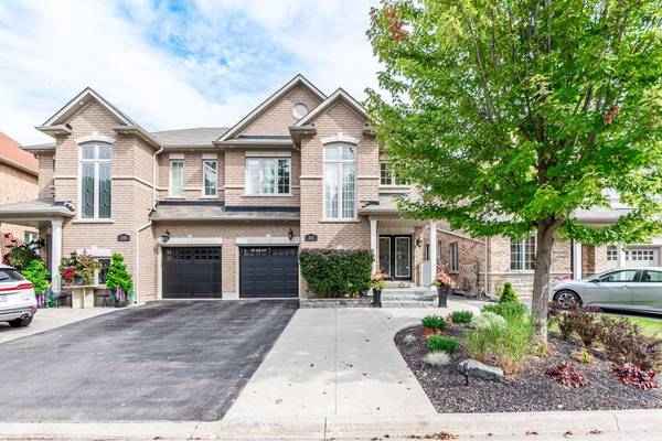 107 Bellini AVE, Vaughan, ON L4H 0R7