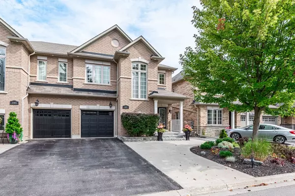 Vaughan, ON L4H 0R7,107 Bellini AVE