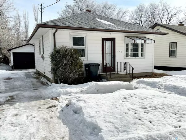 426 Albert STREET, Weyburn, SK S4H 1G5