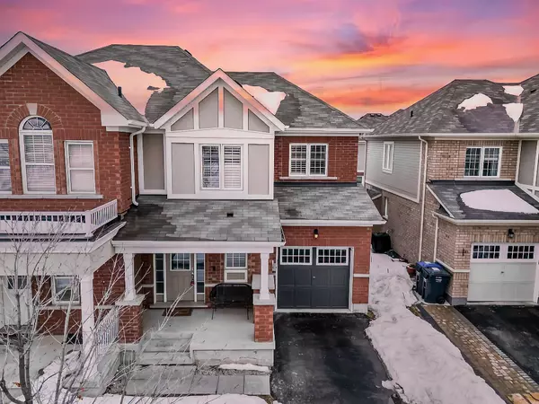 13 Quasar ST, Brampton, ON L7A 4P4