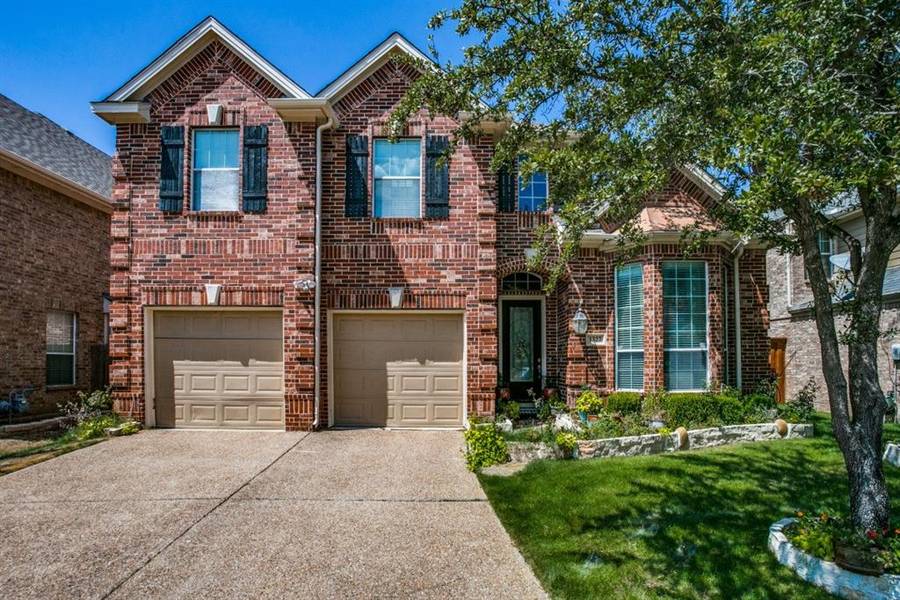 1327 Valley Vista Drive, Irving, TX 75063