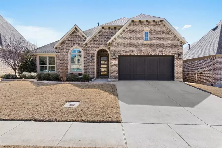 6375 Prairie Brush Trail, Flower Mound, TX 76226