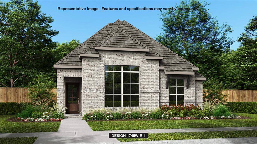 4331 Hudson Street, Fate, TX 75087