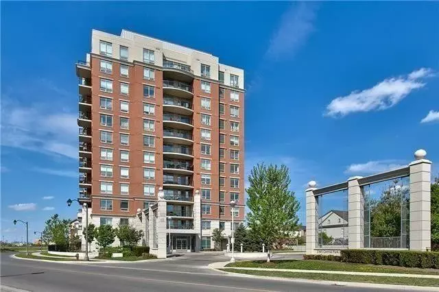 2365 Central Park DR #1011, Oakville, ON L6H 0C7