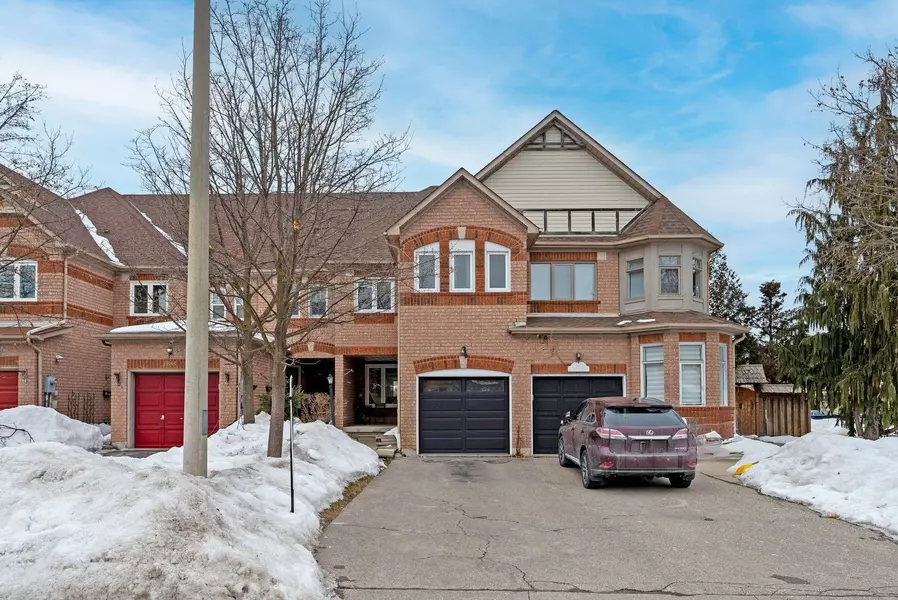 6846 Apex CT, Mississauga, ON L5N 7H6