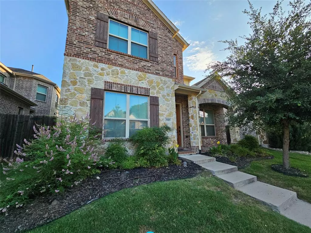 Plano, TX 76074,3009 Hurstwood Drive