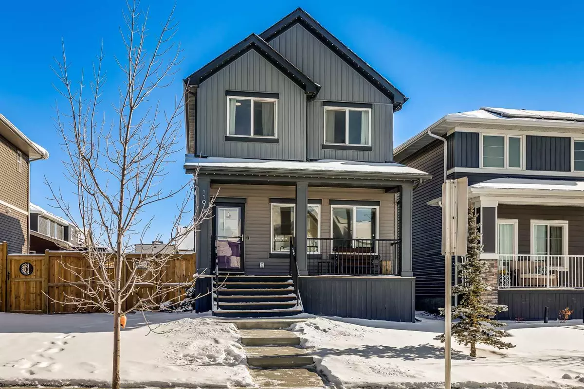 Airdrie, AB T4A 3L6,110 Highview Gate Southeast