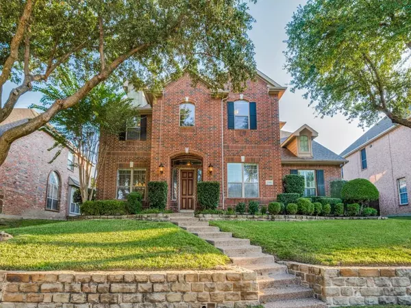 15408 Mountain View Lane, Frisco, TX 75035