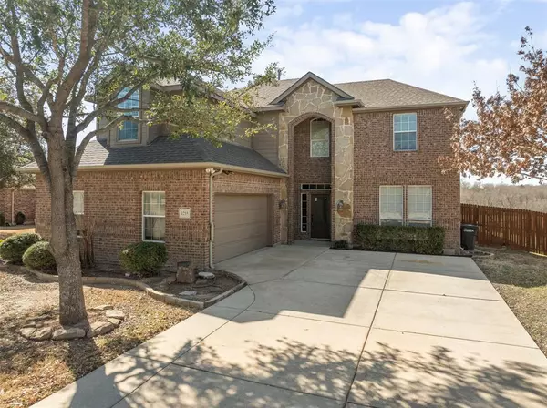 1215 Waters Edge Drive, Rockwall, TX 75087