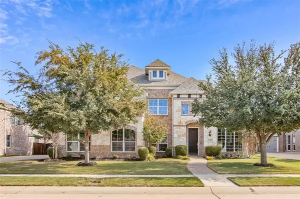 116 Townlake Drive, Prosper, TX 75078