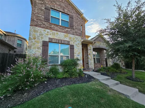 3009 Hurstwood Drive, Plano, TX 76074