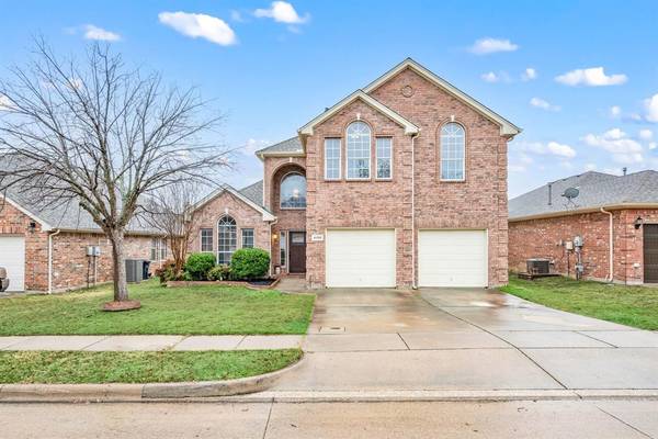 4108 Yancey Lane, Fort Worth, TX 76244