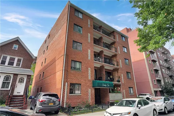 Brooklyn, NY 11209,26 Oliver ST #2A