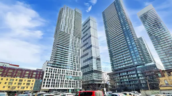 251 Jarvis ST #4304, Toronto C08, ON M5B 0C3