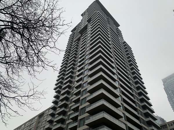 50 Dunfield AVE #2311, Toronto C10, ON M4S 0E4