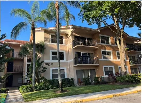 Coral Springs, FL 33067,8701 Wiles Rd  #203