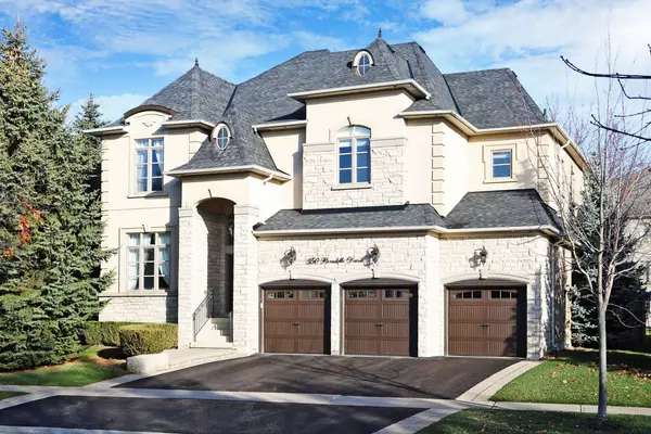 Richmond Hill, ON L4E 4R6,350 Paradelle DR