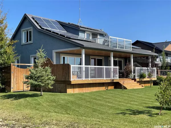 Leslie Beach, SK S0A 1A0,306 Lakeshore ROAD