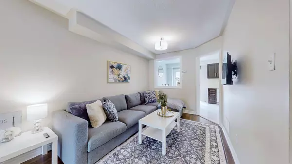 Mississauga, ON L5N 7H6,6846 Apex CT