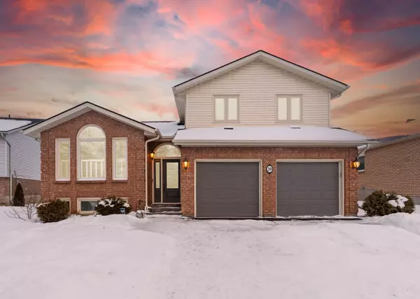 39 LORADEAN CRES, Kingston, ON K7K 6X7