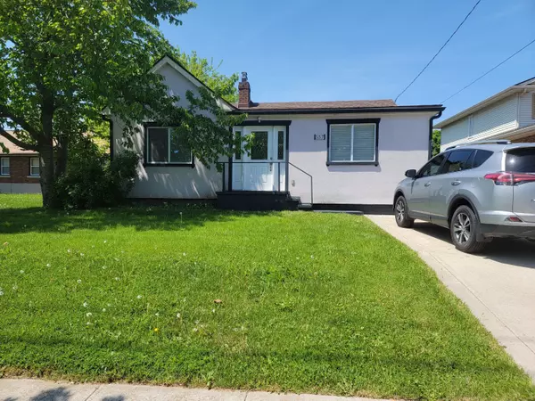 557 Geneva ST, St. Catharines, ON L2N 2J1