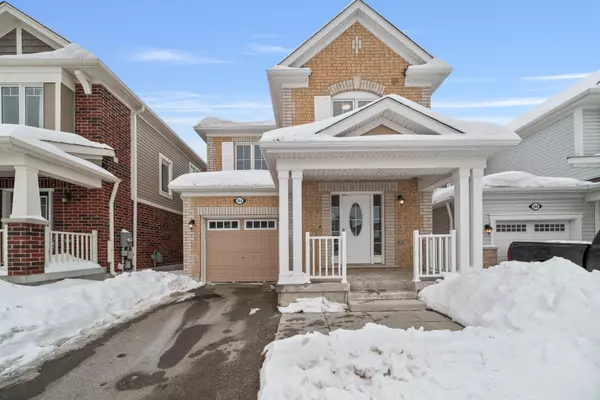 364 Equestrian WAY, Cambridge, ON N3E 0B9