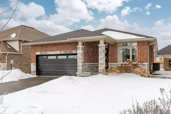 53 STONECREST BLVD, Quinte West, ON K8R 0A5