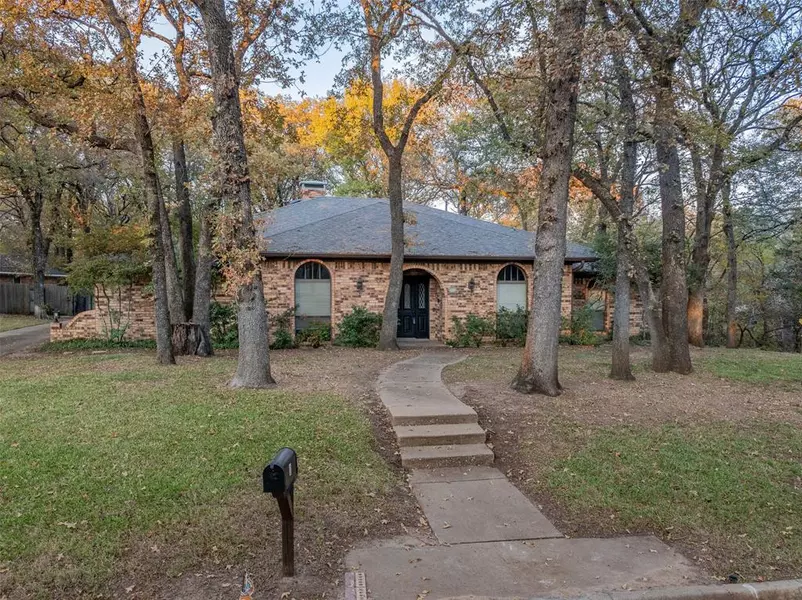 1 Vancouver Place, Sherman, TX 75092