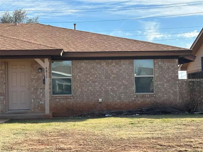 4811 S 6th Street, Abilene, TX 79605