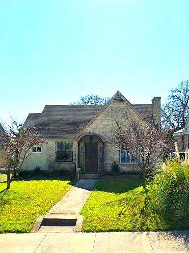 1218 E Waco Avenue, Dallas, TX 75216