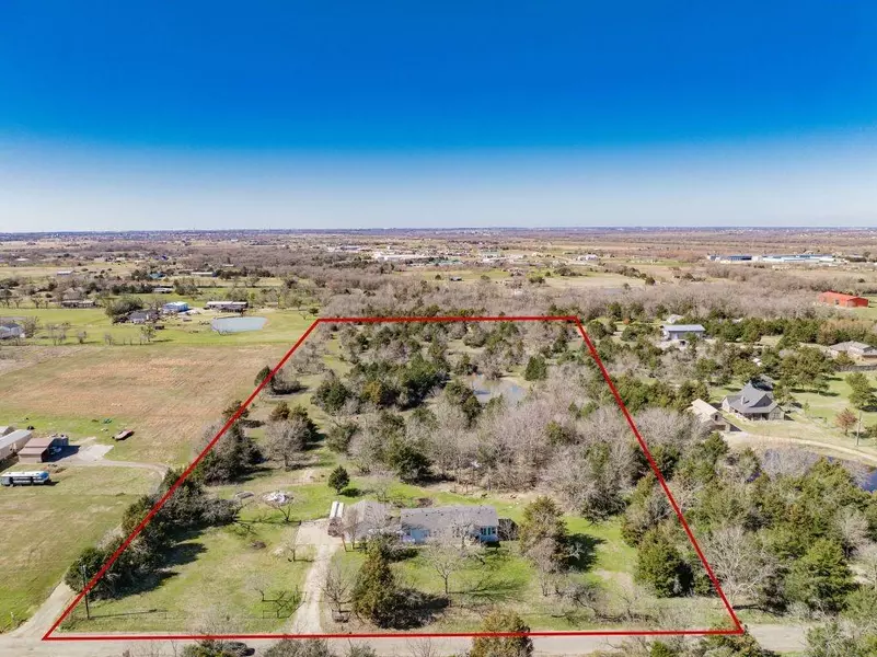 9218 County Road 2472, Royse City, TX 75189