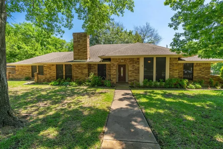 319 Jamie Way, Greenville, TX 75402