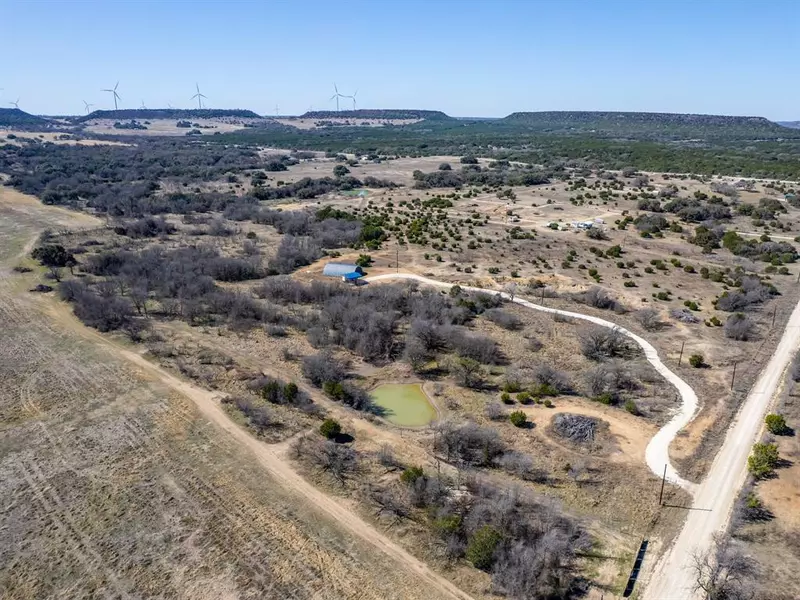 1013 County Road 153, Blanket, TX 76432