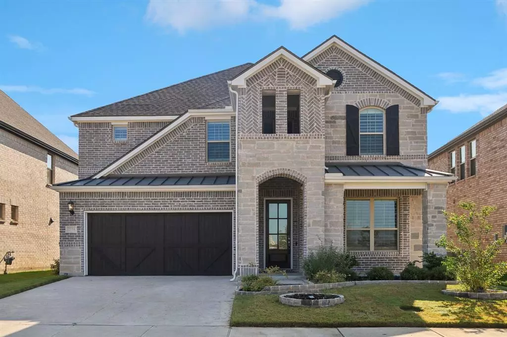 Little Elm, TX 75068,2116 Wyatt Way