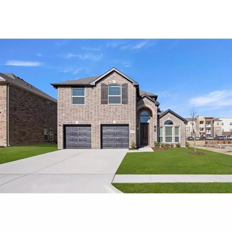 Glenn Heights, TX 75154,229 Tradd Street