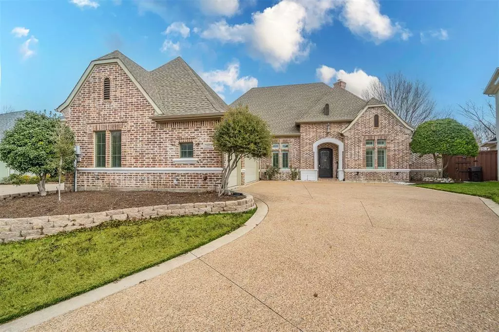 Plano, TX 75093,6008 Springhaven Drive