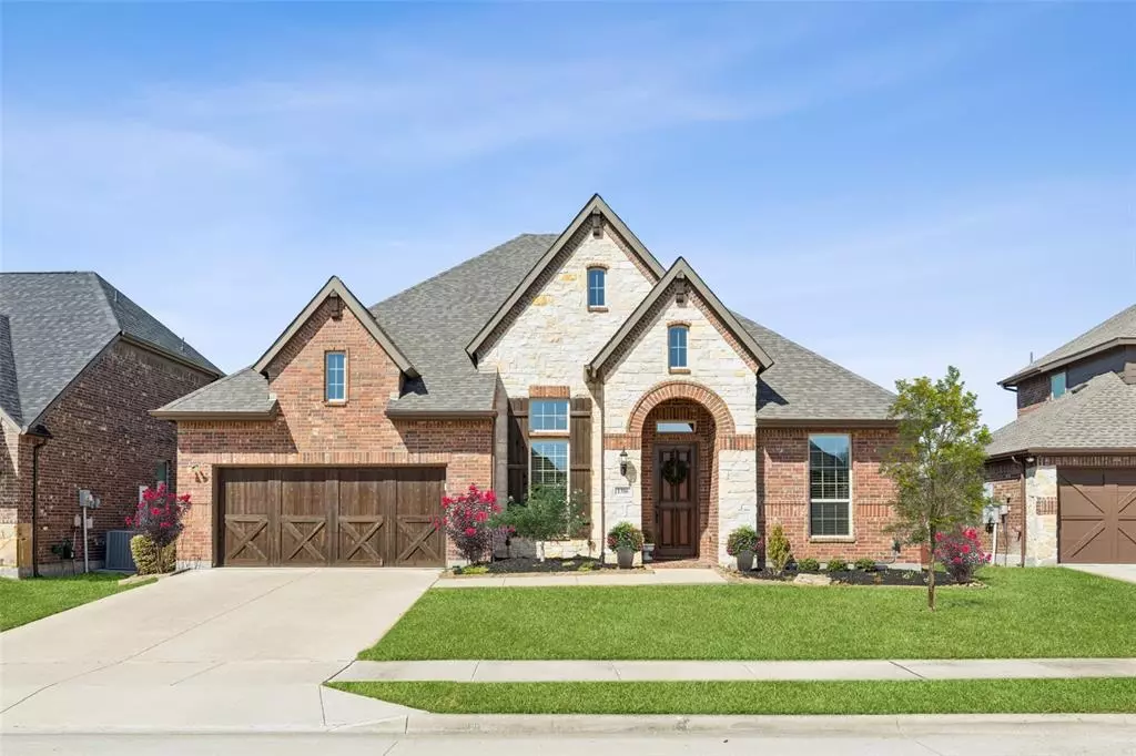 Little Elm, TX 75068,1316 Torrent Drive