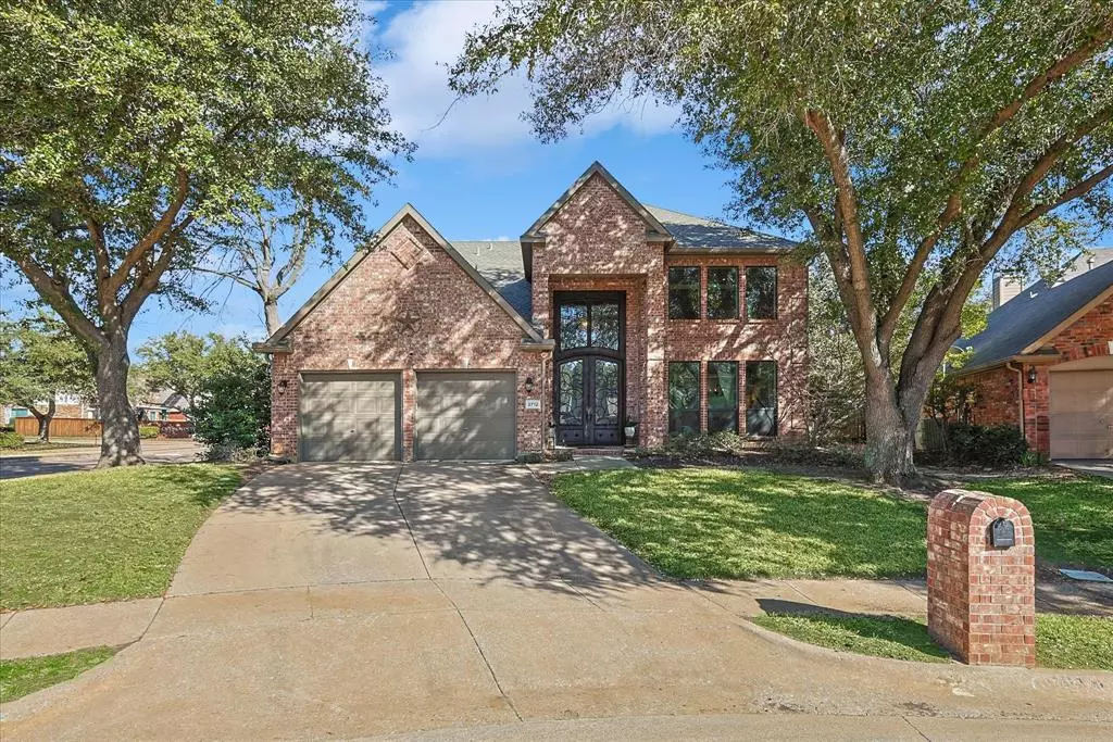 Flower Mound, TX 75028,2712 Compton Court