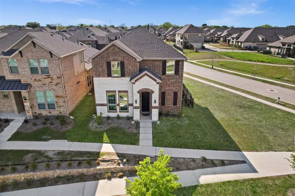 Garland, TX 75042,1545 Buckeye Trail