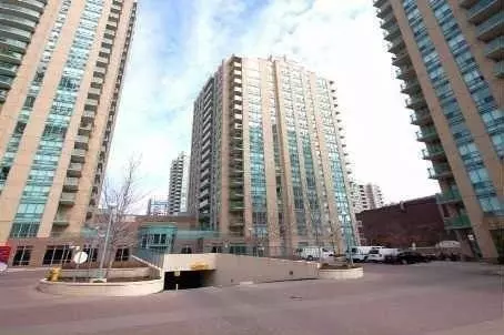 Toronto C14, ON M2N 7G7,26 Olive AVE #507