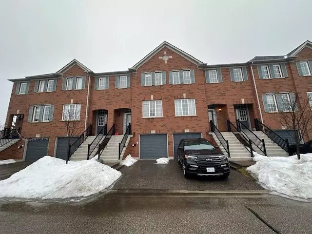 Mississauga, ON L5M 6E8,5530 Glen Erin DR #105 - Bsmt